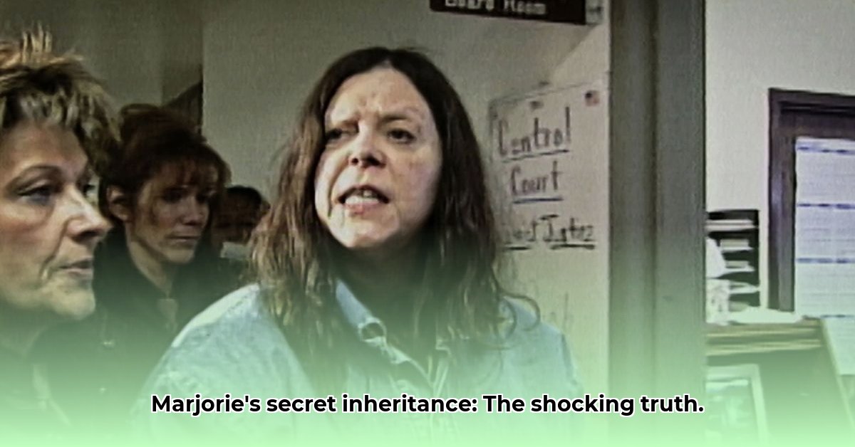 marjorie-diehl-armstrong-inheritance-details